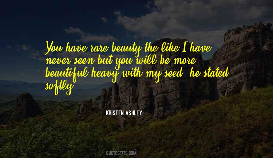 Beauty The Quotes #1395104