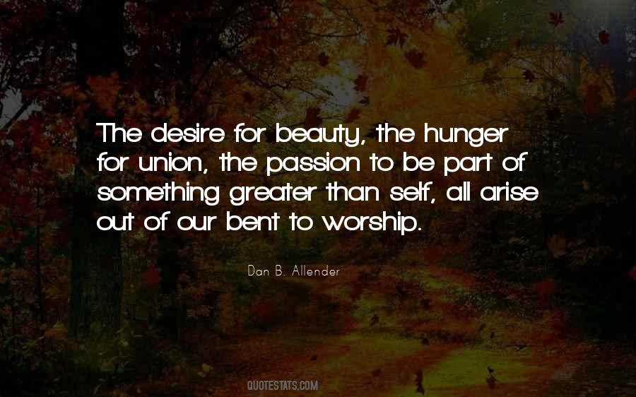 Beauty The Quotes #1451801