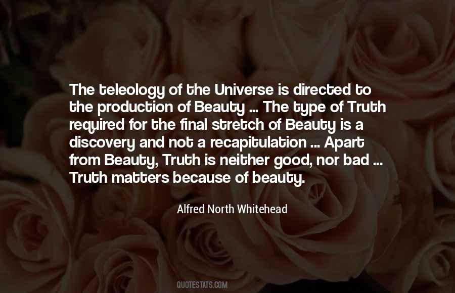 Beauty The Quotes #1681865