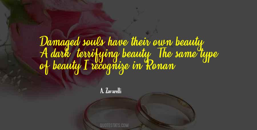 Beauty The Quotes #1823694