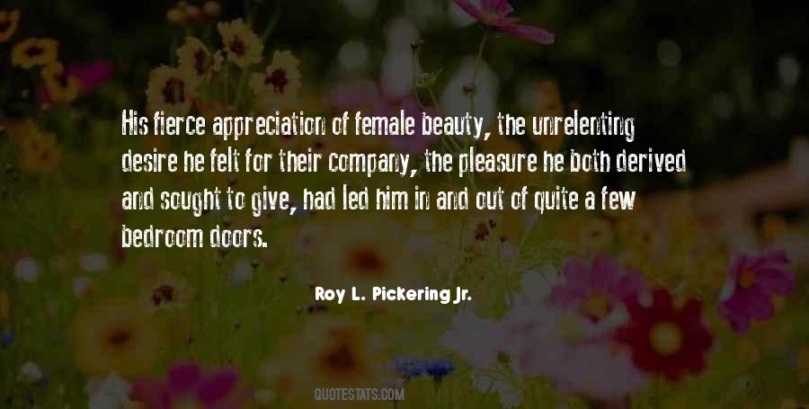 Beauty The Quotes #341369