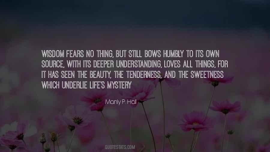 Beauty The Quotes #414183