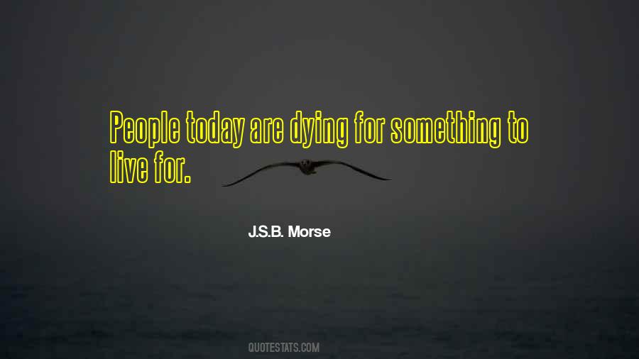 Quotes About Life Living To The Fullest #933110