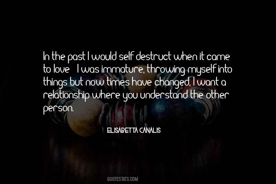Amorette Anderson Quotes #1631768