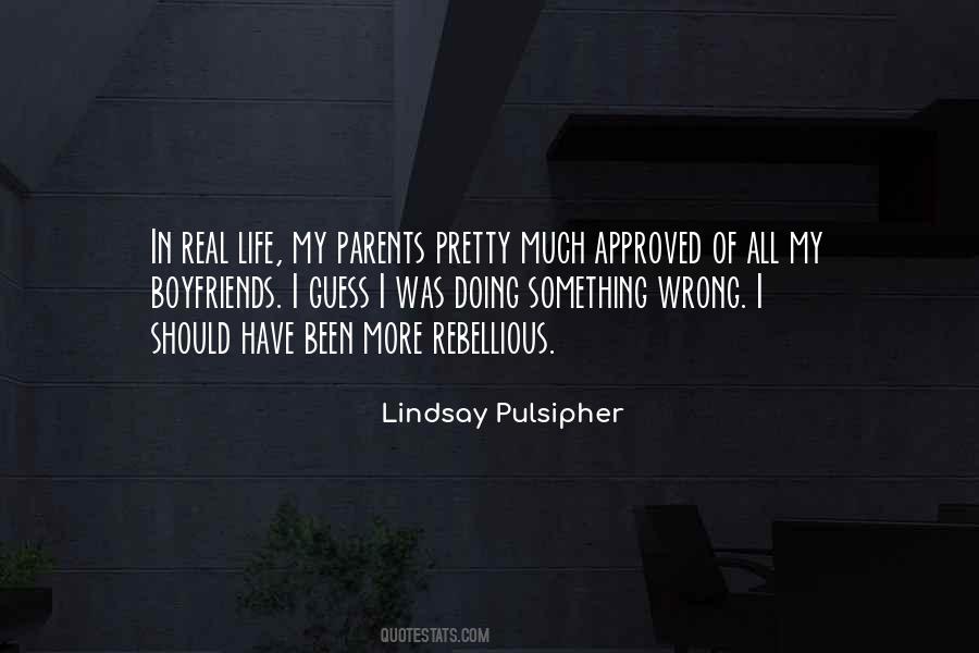 Amorette Anderson Quotes #299966