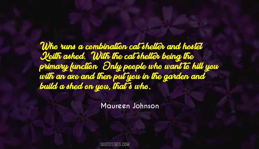 Metzgers Ace Quotes #995067