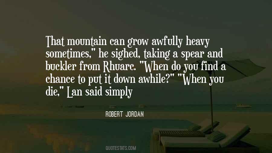 Tekah Airport Quotes #1706190