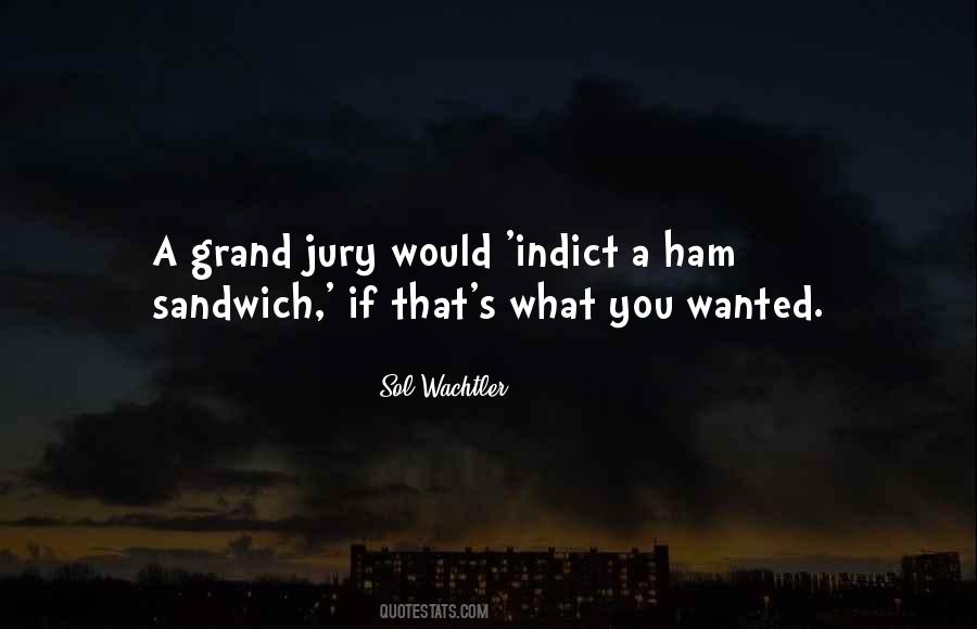 Wachtler Law Quotes #1769818