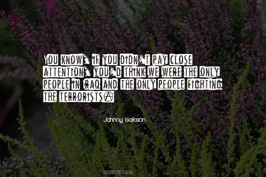 Know If Quotes #1786914