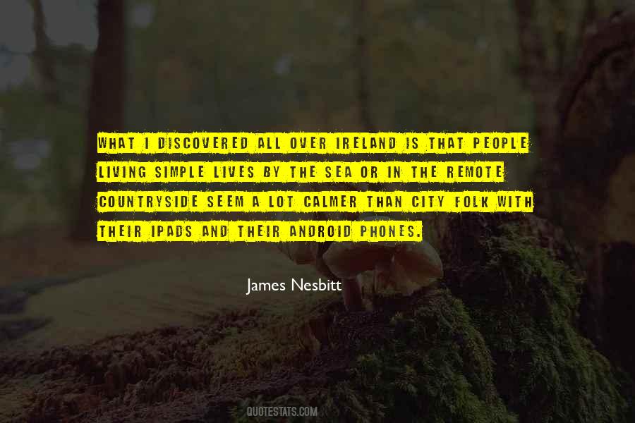The City In The Sea Quotes #104096
