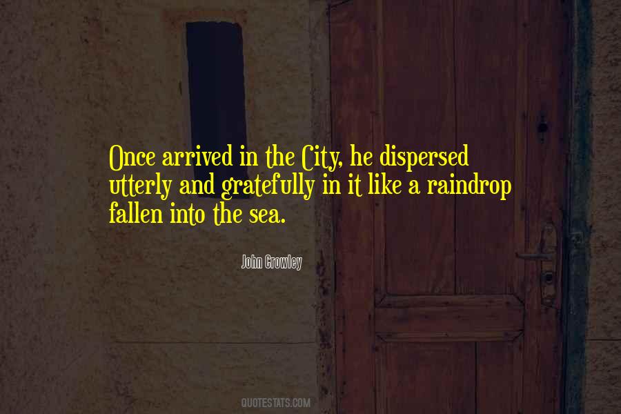 The City In The Sea Quotes #1094536