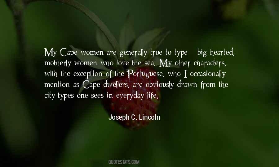 The City In The Sea Quotes #1541445
