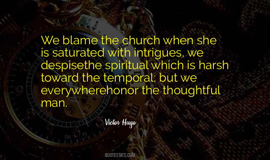 Belluz Thunder Quotes #544524