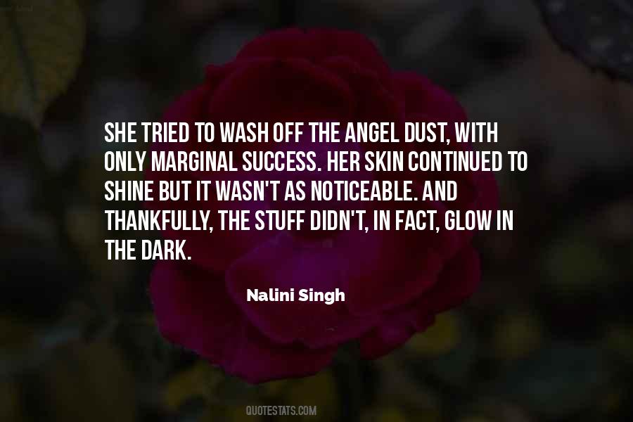 Belluz Thunder Quotes #724147
