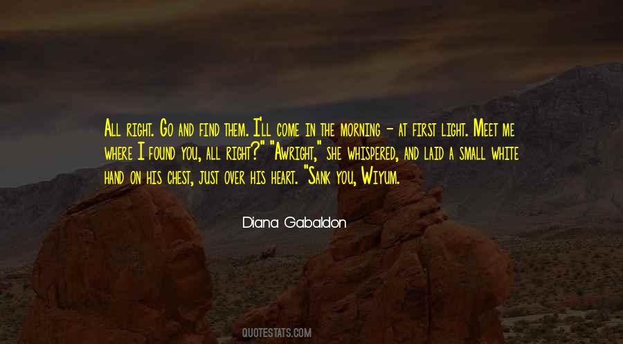 Devota Mdachi Quotes #536805