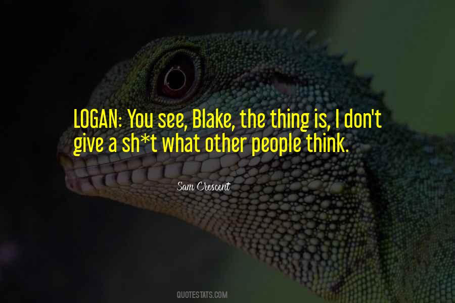 I Love Bad Boys Quotes #1433055