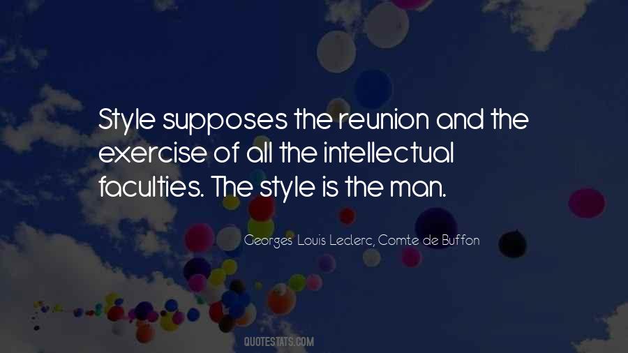 Louis De Leclerc Quotes #51651