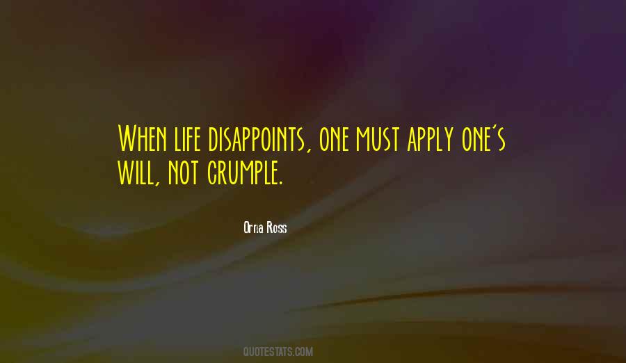 Quotes About Life Literary #1066507