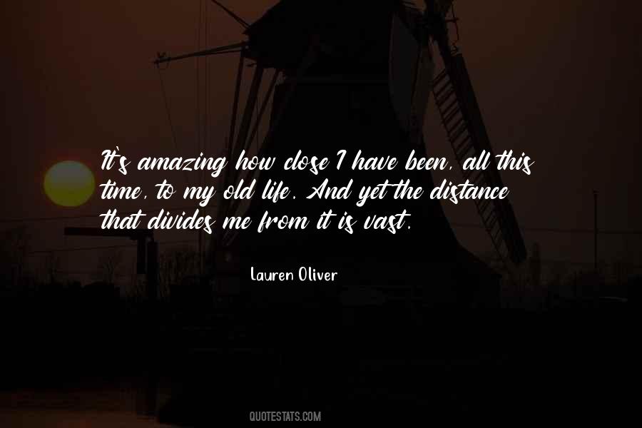 Quotes About Life Literary #195798