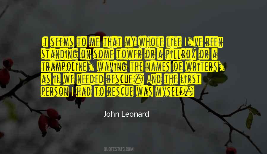 Quotes About Life Literary #254999