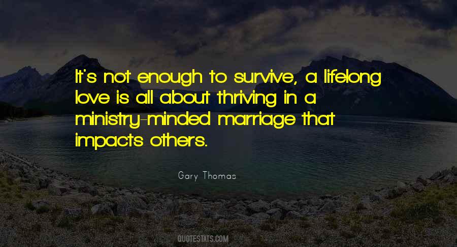 Lifelong Advice Quotes #243778