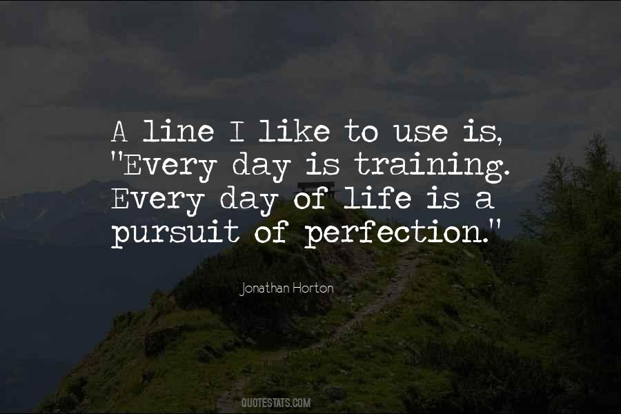 Quotes About Life Lines #413041