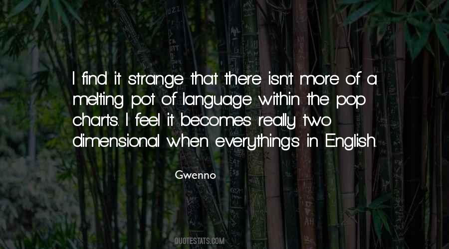 Pourrez Quotes #951993