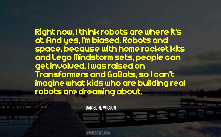 Space Rocket Quotes #1399712