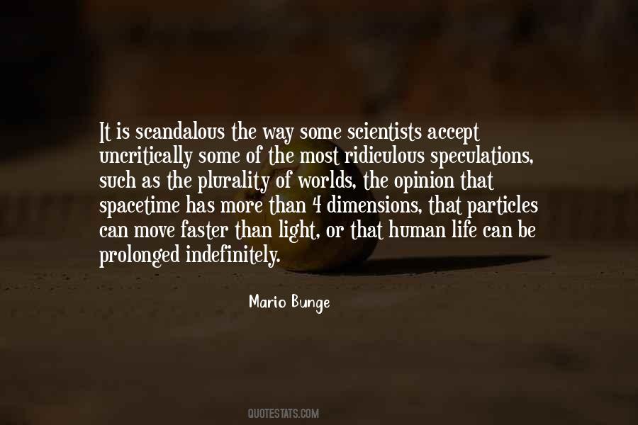 Quotes About Life Light #44960