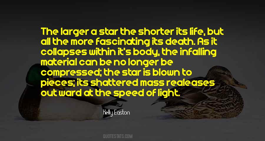Quotes About Life Light #58905