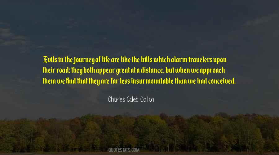 Quotes About Life Life Life #122