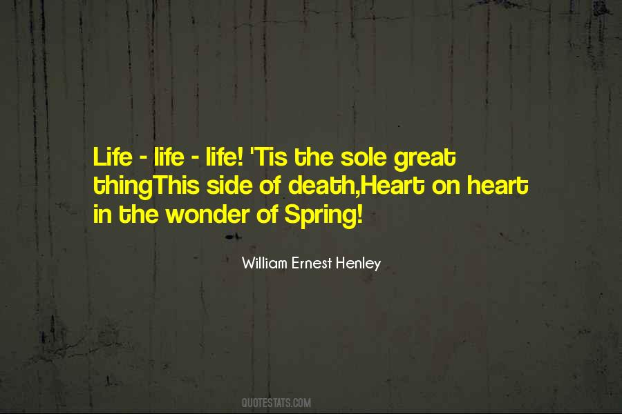 Quotes About Life Life Life #1641066