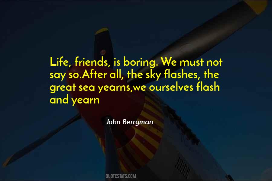 Quotes About Life Life Life #608