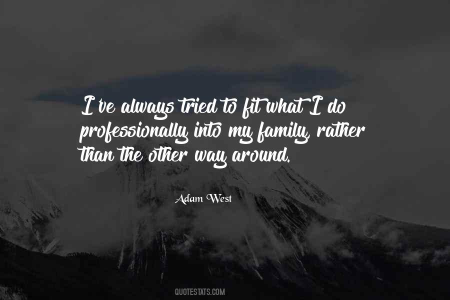 Adams Minnesota Quotes #957385