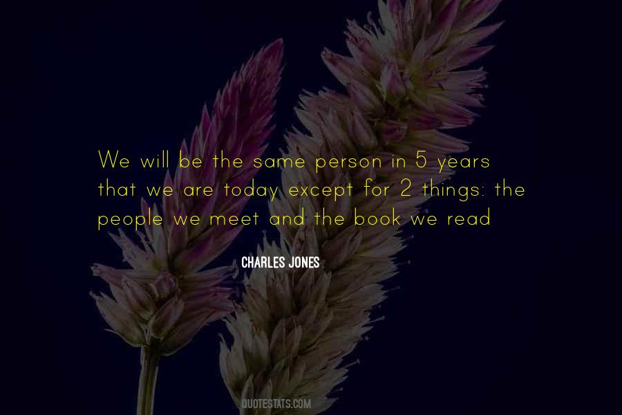 Personalidad Limitrofe Quotes #1308045