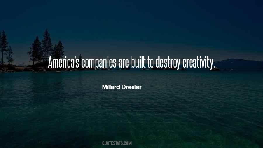 Denberg Disaster Quotes #126631
