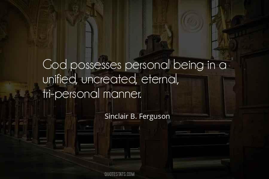 Tembladera De Perro Quotes #1390546