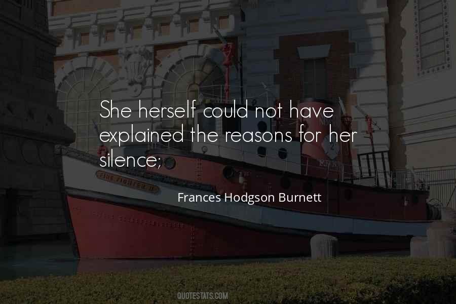 Graduate Candidate Quotes #1725582