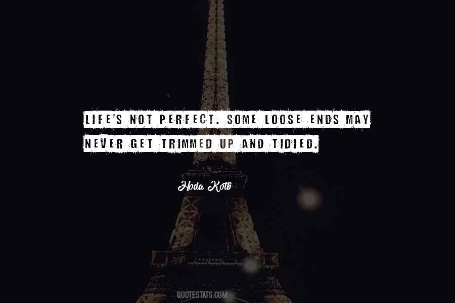 Quotes About Life Let Go #24293