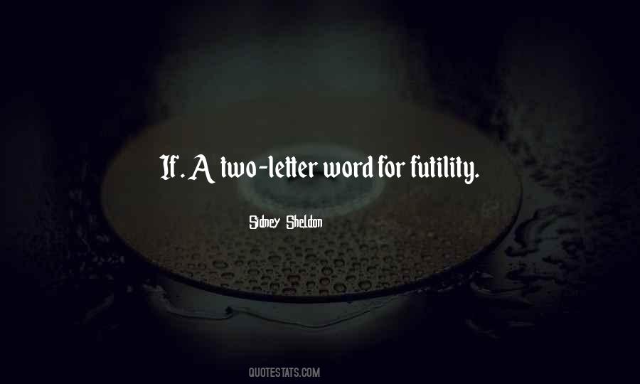 Rebuttals For Not Interested Quotes #280124