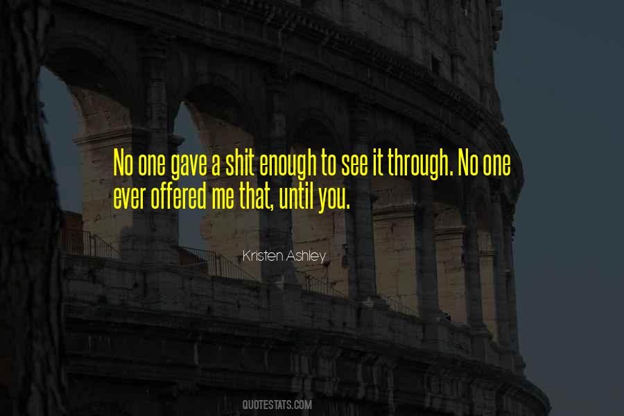 Pin Feathers In Ducks Quotes #1155254