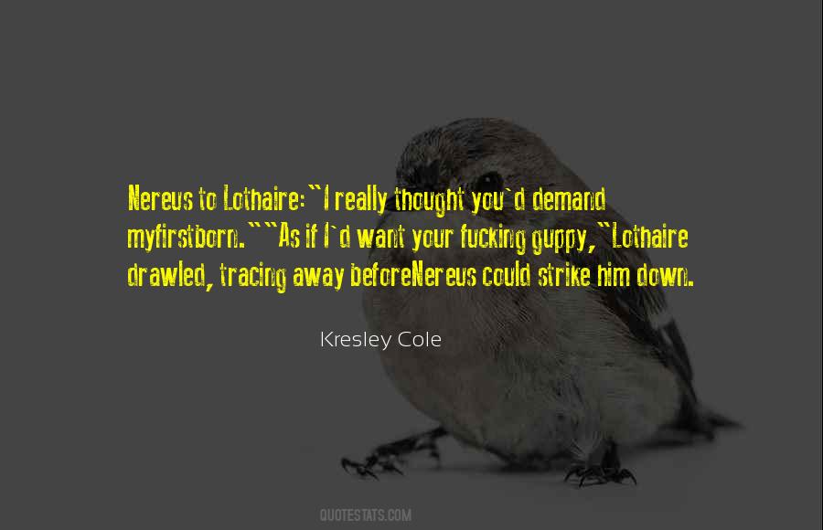 Breadwinner Fathers Quotes #1131723