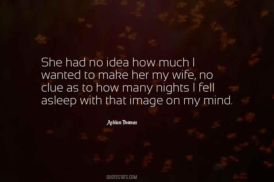 Ranallo Dominic J Quotes #1355302