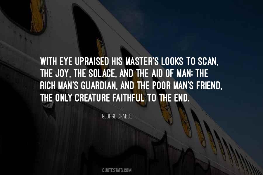 Quotes About The Rich Man #1659516