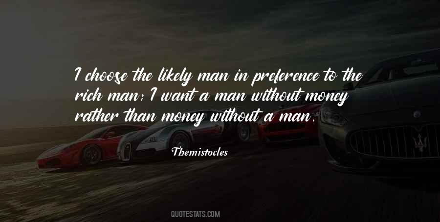 Quotes About The Rich Man #478374