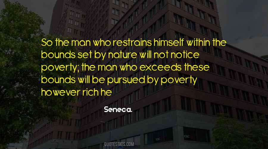 Quotes About The Rich Man #73535