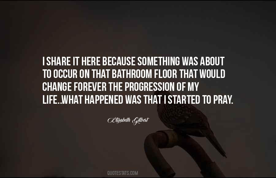 Chemical Pregnancy Quotes #1417935