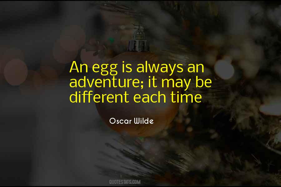 Time Oscar Wilde Quotes #1076794