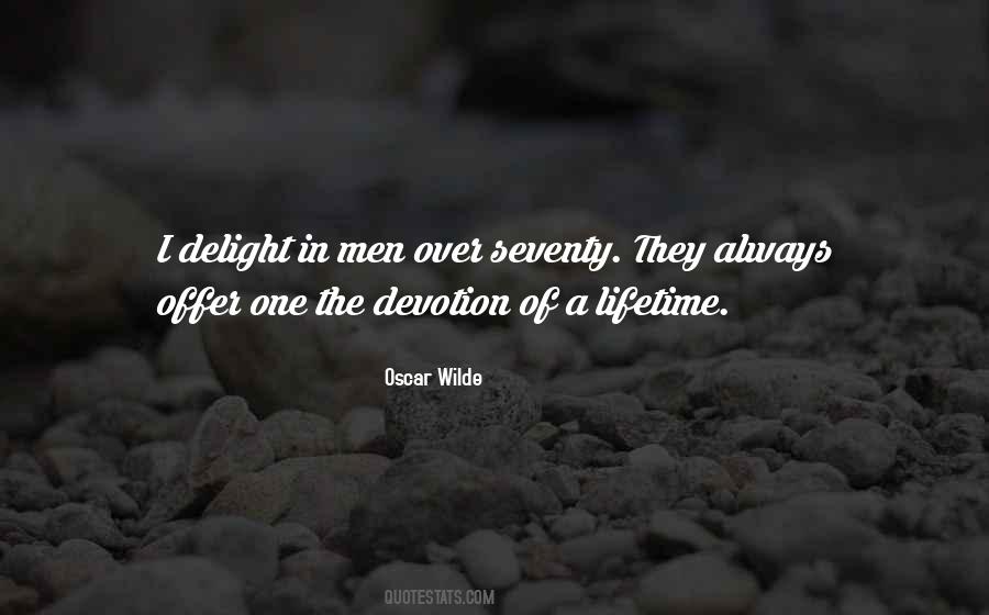 Time Oscar Wilde Quotes #1641889