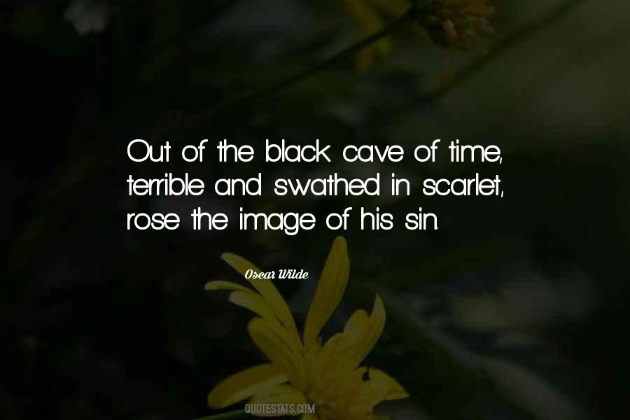 Time Oscar Wilde Quotes #731919